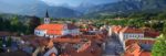 Kamnik, Slovenia. Photo credit: Matej Vranič/www.slovenia.info