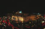 Vienna's State Opera House, built between 1861 and 1869, was one of the first buildings on the Ringstrasse. Photo credit: Österreich Werbung / Wiesenhofer