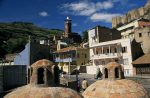 Tbilisi's Old Town.