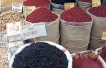 Shopping for spices in Istanbul, Turkey. Photo credit: Republic of Turkey Ministry of Culture and Tourism