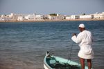 A Fisherman in Sur