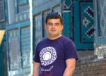 MIR Tour Guide Abdu Samadov