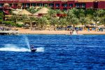 The warm waters of the Gulf of Aqaba. Photo credit: Jordan Tourism Board