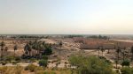 The ruins of ancient Babylon. Photo credit: Explore Mesopotamia