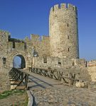 Belgrade Fortress in Serbia. Photo credit: Dragan Bosnic