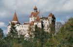 Bran Castle, the famous Dracula’s castle in Transylvania. Photo credit: Martin Klimenta