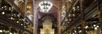 Budapest Synagogue, Hungary. Photo credit: Martin Klimenta