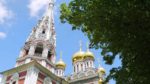 Shipka Memorial Church in Shipka, Bulgaria. Photo credit: Martin Klimenta