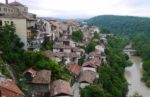 Veliko Tarnovo, Bulgaria. Photo credit: Martin Klimenta