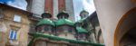 Dormition Church, Lviv. Photo credit: Gary Krosin