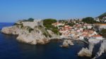 Dubrovnik, Croatia. Photo credit: Martin Klimenta