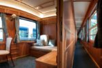 Sample Superior Deluxe cabin - Golden Eagle Danube Express