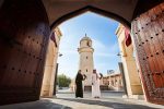 Souq Waqif in Qatar. Photo credit: Qatar National Tourism Council