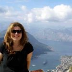 A visit to view Kotor Bay, Montenegro. Photo credit: Joanna Millick