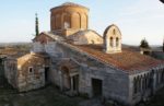 Church of Saint Mary in Apollonia, Albania. Photo credit: Joanna Millick