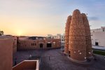 Katara Cultural Village, Qatar. Photo credit: Qatar National Tourism Council
