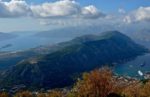 Bay of Kotor in Montenegro. Photo credit: Cynthia Hummel