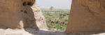 The Ruins of Ancient Merv, Turkmenistan. Photo credit: Douglas Grimes