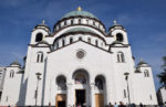The Church of Saint Sava in Belgrade. Photo credit: Chris Lira