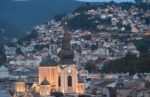 Orthodox church in Sarajevo, Bosnia and Herzegovina. Photo credit: Peter Guttman
