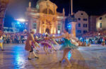 First held in 1950, Dubrovnik celebrates its 45-day Summer Festival with performances throughout the Old Town's baroque and renaissance open-air venues. Photo credit: Croatian Tourist Board