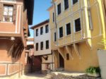 Ancient Plovdiv Architectural and Historical Reserve, Bulgaria. Photo credit: Michel Behar