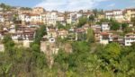Veliko Tarnovo, a majestic old town in northern Bulgaria. Photo credit: Michel Behar
