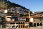 Berat’s Old Town was inscribed on the UNESCO World Heritage List.