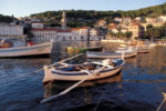 Hvar, Croatia is at the center of the Adriatic sailing routes. Photo credit: Croatian Tourist Board