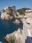 Dubrovnik. Photo credit: Martin Klimenta