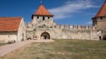 Bendery Fortress, Transdniester, Moldova. Photo credit: Richard Fejfar
