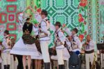 Traditional dance in Moldova. Photo credit: Richard Fejfar