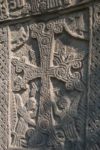 An Echmiadzin khachkar. Photo credit: Richard Fejfar