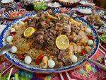 From Home Kitchens to Wedding Feasts, Plov Tells Uzbekistan’s Story