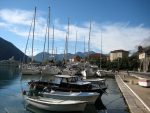 Kotor, Montenegro. Photo credit: Paul Schwartz