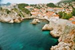 Old Town of Dubrovnik, Croatia. Photo credit: Martin Klimenta