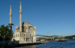 Istanbul Waterfront