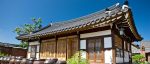 Jeonju Hanok Village. Photo credit: ©Korea Tourism Organization Photo Korea Korea Tourism Organization Jeon Hyeongjun