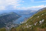 View of the city Kotor, Montenegro. Photo credit: Chris Lira