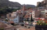 Tbilisi's Old Town. Photo credit: Mariana Noble