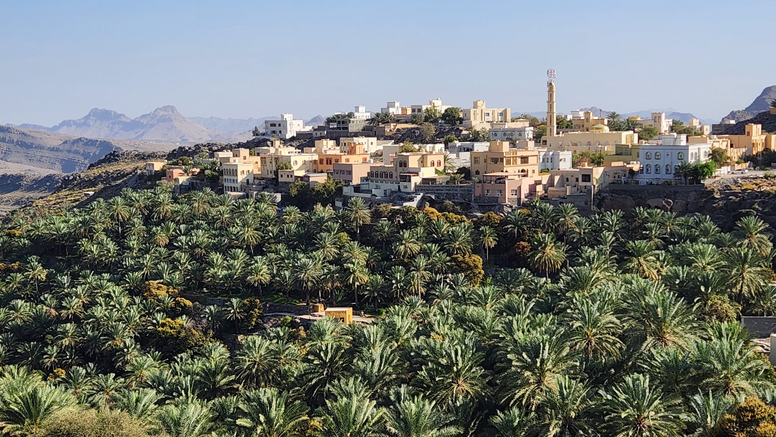 Insider Oman: Hidden Highlights from 5 MIR Experts