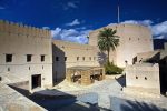 The Fort of Nizwa, Nizwa