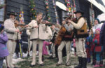 Polish highlanders in Tatra Mountains. Photo credit: Polish National Tourist Board