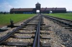 Auschwitz/Birkenau concentration camp, Poland. Photo credit: Polish National Tourist Board