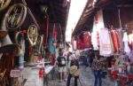 Bazaar in Albania. Photo credit: Chris Lira