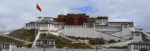 Potala Palace in Lhasa, Tibet. Photo credit: Martin Klimenta