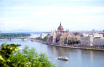 Budapest, Hungary. Photo credit: Tourism Office of Budapest