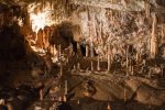 The Postojna Caves near Ljubljana, Slovenia. Photo credit: Andrea Peto
