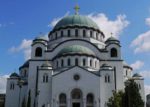 The Church of Saint Sava in Belgrade is a Serbian Orthodox church and ranks among the ten largest church buildings in the world. Photo credit: Martin Klimenta