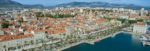 Split, Croatia. Photo credit: Croatian National Tourist Board
